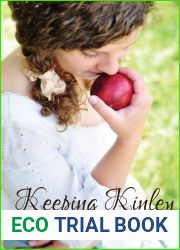 Keeping Kinley (Books of Dalthia #5)