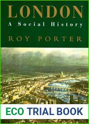 London: A Social History