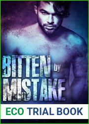 Bitten by Mistake (Regent|s Park Pack, #1)