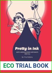 Pretty In Ink: North American Women Cartoonists 1896-2013