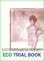 Aberrations in Black: Toward a Queer of Color Critique