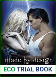 Made by Design (Blood Bound, #2)
