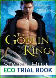 The Goblin King (Shadowlands, #1)
