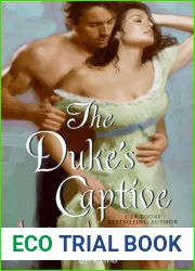 The Duke|s Captive (Winter Garden #4)