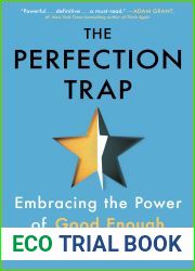 The Perfection Trap: Embracing the Power of Good Enough