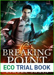 Breaking Point (Magic City Blues Book 1)