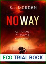 No Way (Frank Kitteridge #2)
