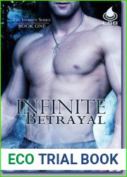 Infinite Betrayal (Blood Feud #1)