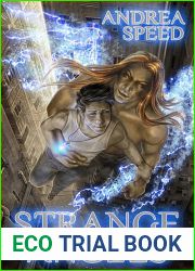 Strange Angels