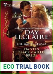 Dante|s Blackmailed Bride (The Dante Legacy, #1)