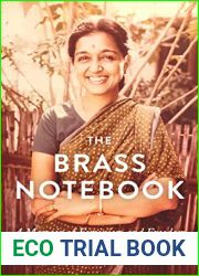 The Brass Notebook: A Memoir of Feminism and Freedom