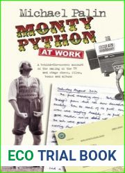 Monty Python at Work