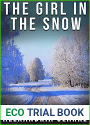 The Girl in the Snow (Carolina Caccia #1)