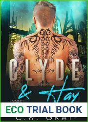 Clyde and Hay (Charybdis Station #3)