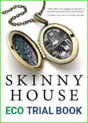 Skinny House: A Memoir of Family