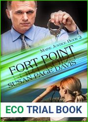 Fort Point (Maine Justice #2)