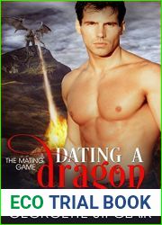 Dating A Dragon (The Mating Game #2)