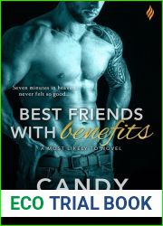 Best Friends with Benefits (Most Likely To, #1)