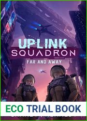 Far and Away (Uplink Squadron #4)