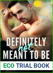 Definitely Not Meant to Be (NightShade Security #1)