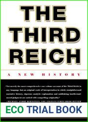 The Third Reich: A New History