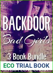 Backdoor Bad Girls - 3 Book Bundle: Older Men Punish Naughty Virgins