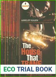 The House That Trane Built: The Story of Impulse Records