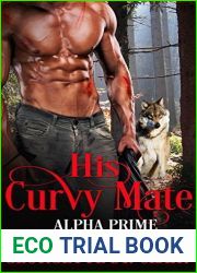His Curvy Mate (Alpha Prime #2)