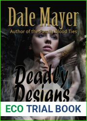 Deadly Designs (Design, #2)