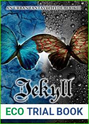 Jekyll (Hyde, #2)