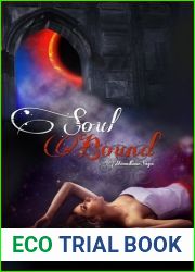 Soul Bound (Moonstone Saga, #2)