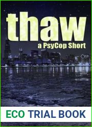 Thaw (PsyCop, #1.1)