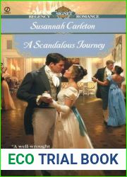 A Scandalous Journey (The Six, #1)