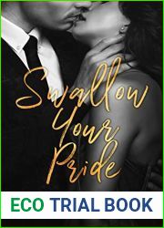 Swallow Your Pride (The Carlson Brothers, #1)