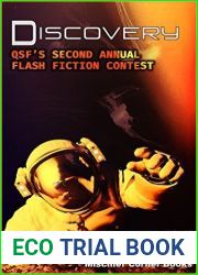Discovery: QSF|s Second Annual Flash Fiction Contest