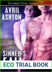 Sinner|s Fall (Brooklyn Sinners, #4)