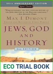 Jews, God, and History