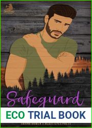 Safeguard (Speakeasy Taproom #9)