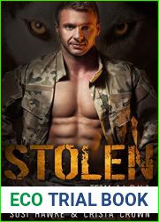 Stolen (Team A.L.P.H.A. #5)