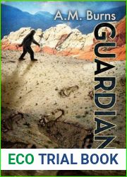Guardians (Woodmen Chronicles, #2)
