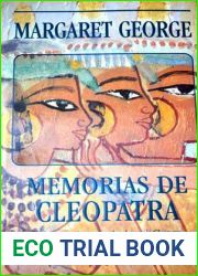 Memorias de Cleopatra
