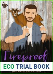 Fireproof (Busy Bean #8)