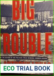 Big Trouble: A Murder in a Small Western Town Sets off a Struggle for the Soul of America