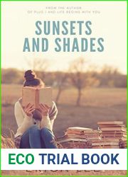Sunsets and Shades (Sunsets and Shades, #1)