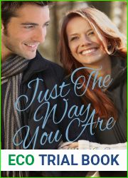 Just the Way You Are (Pleasant Gap Romance, #1)