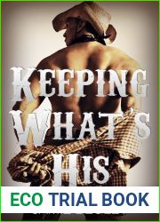 Keeping What|s His: Tate (Porter Brothers Trilogy, #1)