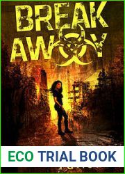 Break Away (Jordan Rose Duology, #1)