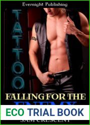 Falling for the Enemy (Falling in Love, #1)