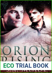 Orion Rising