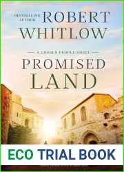 Promised Land (Chosen People #2)